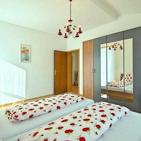App Rosi Apartman Poreč Kültér fotó
