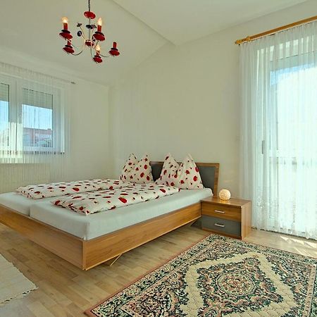 App Rosi Apartman Poreč Kültér fotó