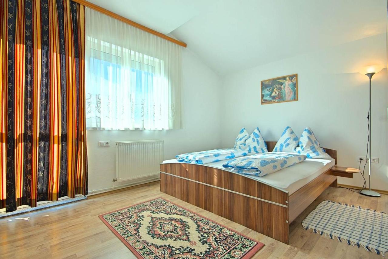 App Rosi Apartman Poreč Kültér fotó