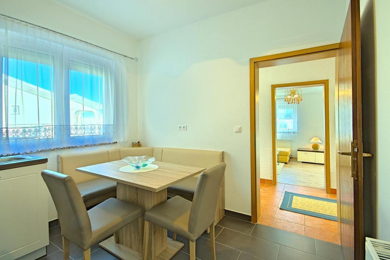 App Rosi Apartman Poreč Kültér fotó