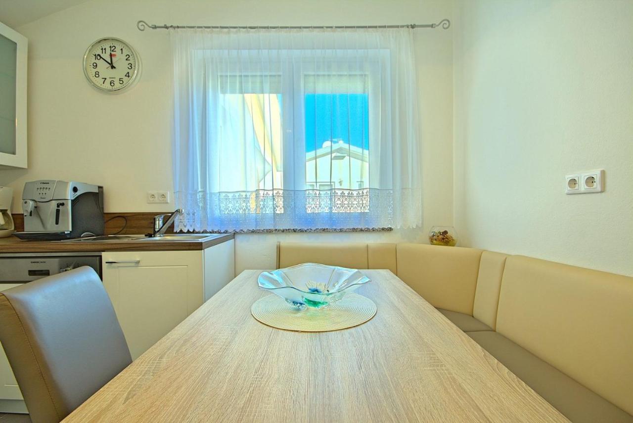 App Rosi Apartman Poreč Kültér fotó