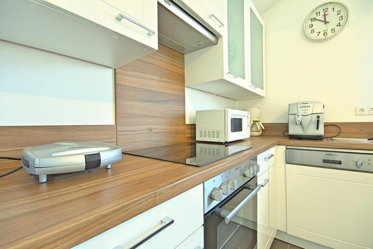 App Rosi Apartman Poreč Kültér fotó