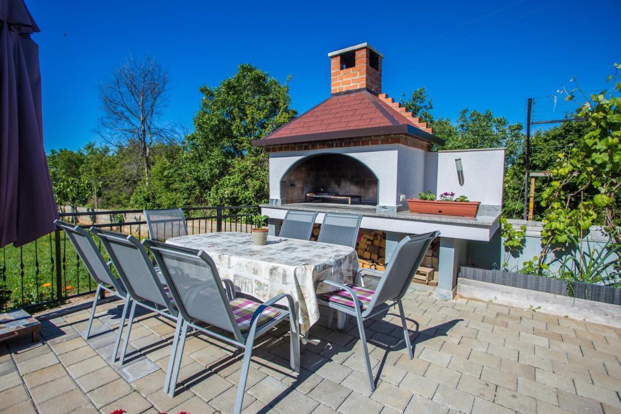 App Rosi Apartman Poreč Kültér fotó