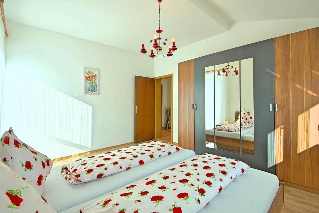 App Rosi Apartman Poreč Kültér fotó